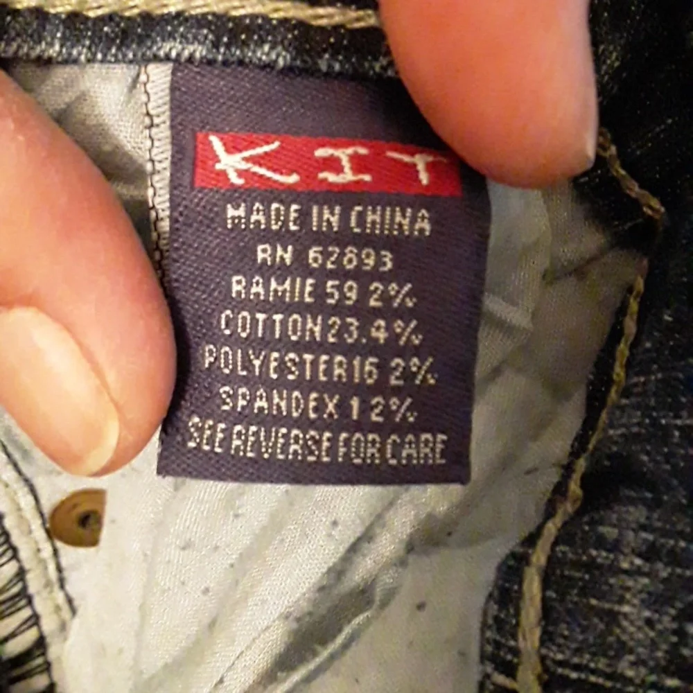 Flare jeans - Picture 9 of 10